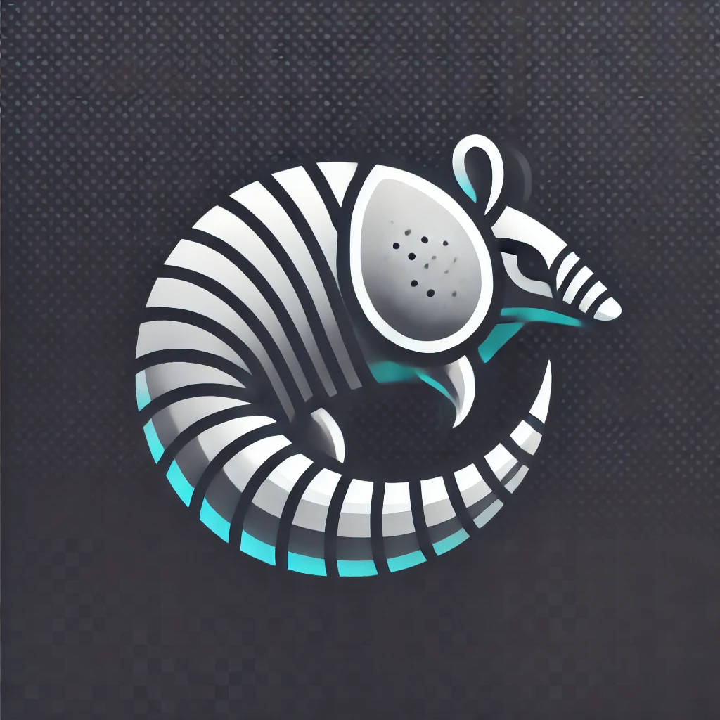 Armadillo Logo